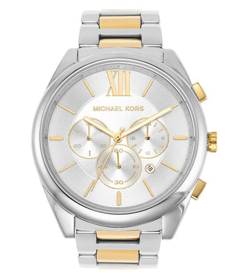 MICHAEL Michael Kors MK8994 Janelle Chronograph Watch for Men