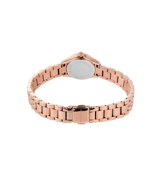 MICHAEL Michael Kors MK4485 Lauryn Analog Watch for Women