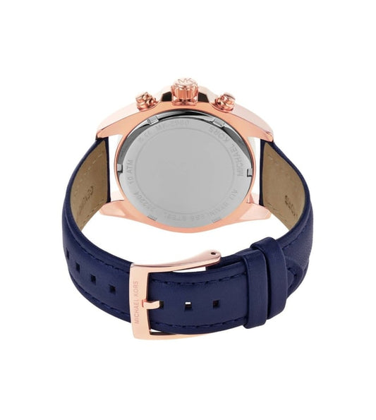 Michael Kors MK2960 Bradshaw Chronograph Watch for Women