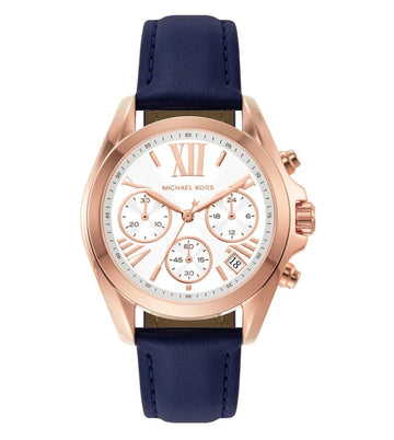 Michael Kors MK2960 Bradshaw Chronograph Watch for Women