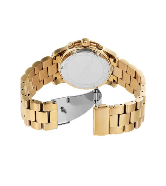 Michael Kors MK7353 Runway Chronograph Watch for Women