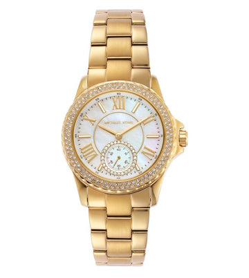 Michael Kors MK7363 Everest Analog Watch for Women
