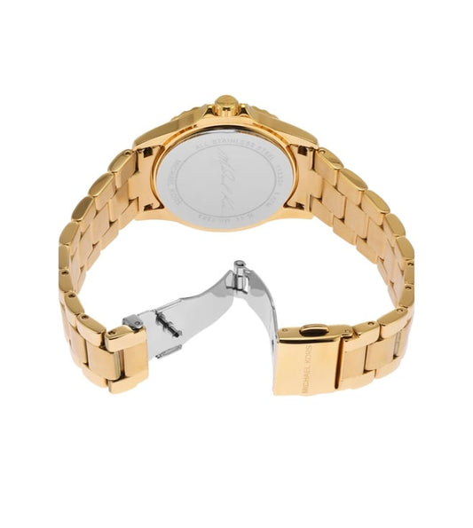 Michael Kors MK7363 Everest Analog Watch for Women