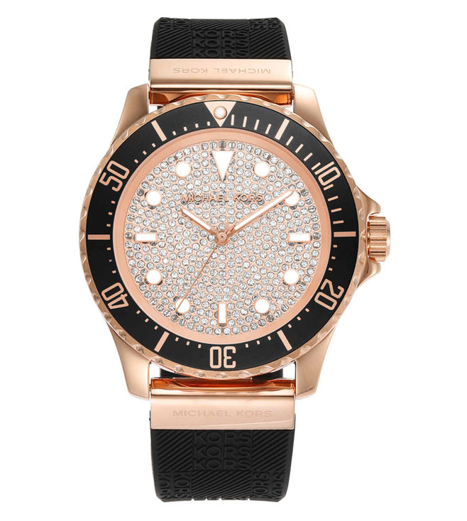 MICHAEL MK7358 Everest Analog Watch for Women