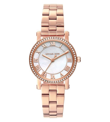 Michael Kors MK3558 Norie Analog Watch for Women
