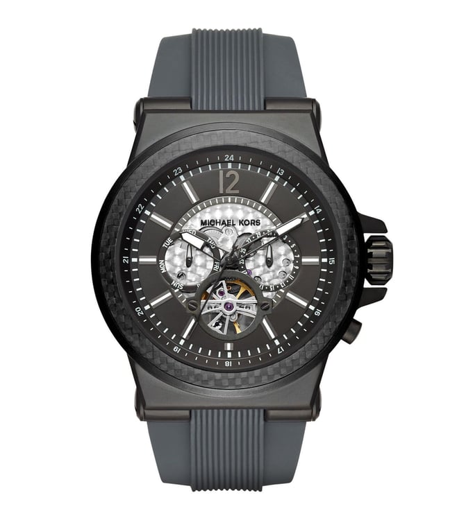 Michael Kors MK9026 Dylan Automatic Watch for Men