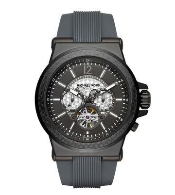 Michael Kors MK9026 Dylan Automatic Watch for Men