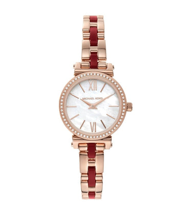Michael Kors MK4521 Sofie Watch for Women