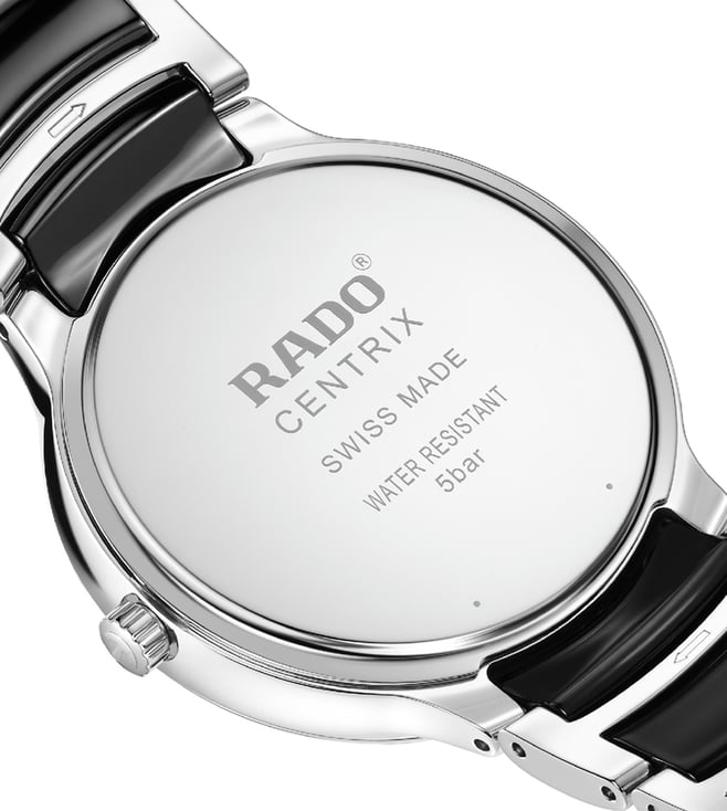 RADO R30021712 Centrix Diamonds Unisex Watch