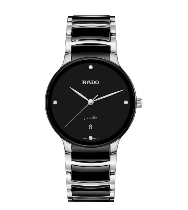 RADO R30021712 Centrix Diamonds Unisex Watch