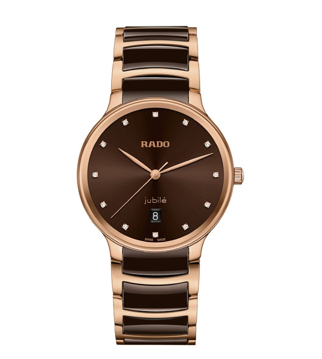 RADO R30023732 Centrix Diamonds Unisex Watch