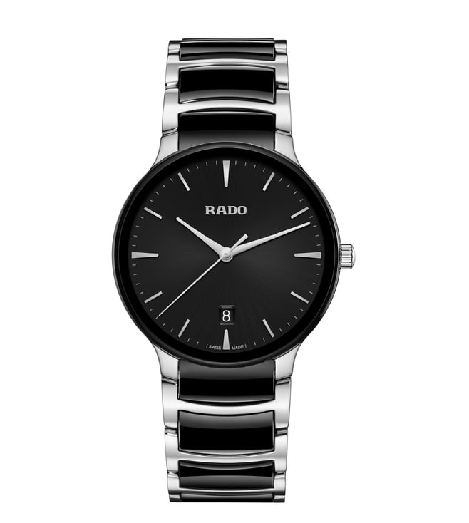 RADO R30021152 Centrix Unisex Watch