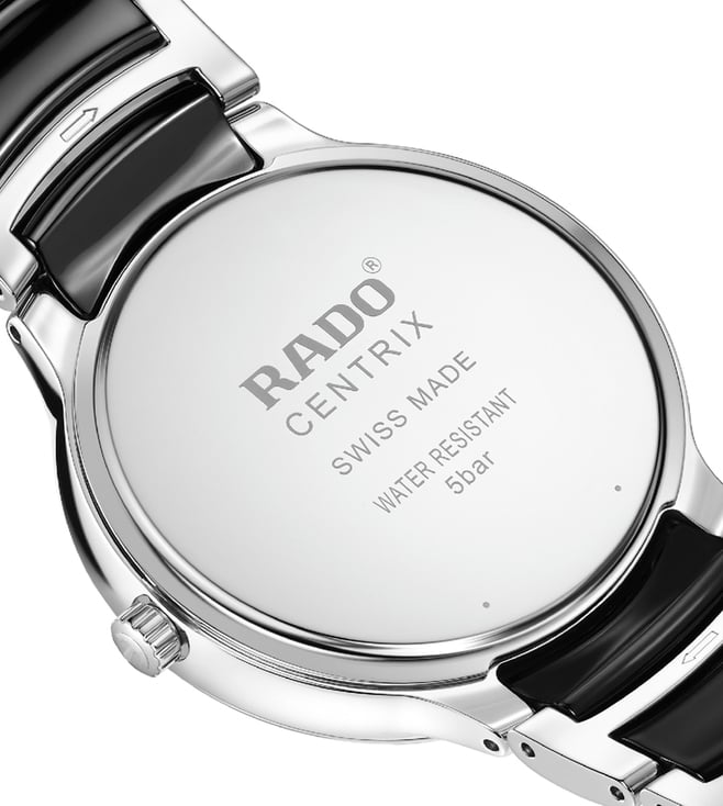 RADO R30021152 Centrix Unisex Watch