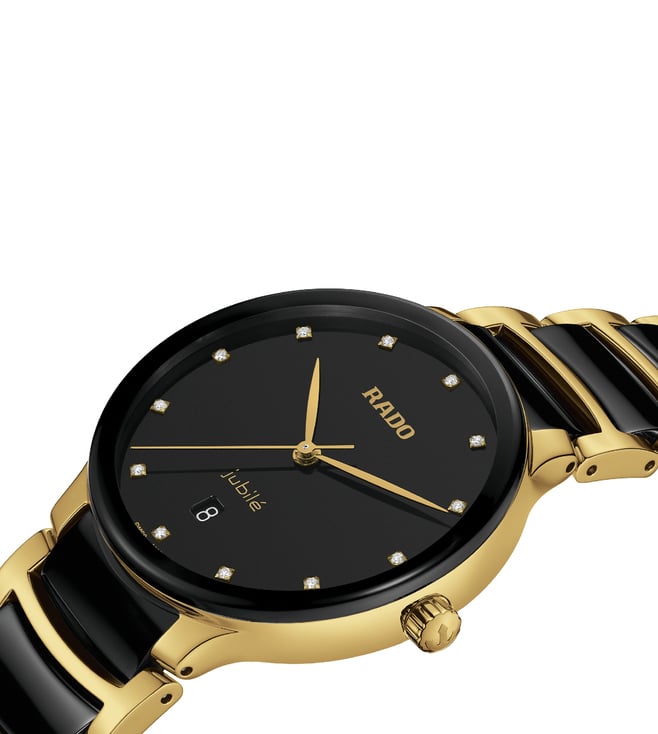 RADO R30022742 Centrix Diamonds Unisex Watch
