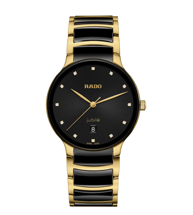 RADO R30022742 Centrix Diamonds Unisex Watch