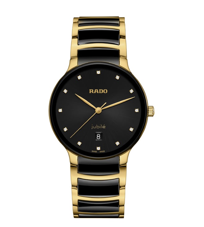 RADO R30022742 Centrix Diamonds Unisex Watch