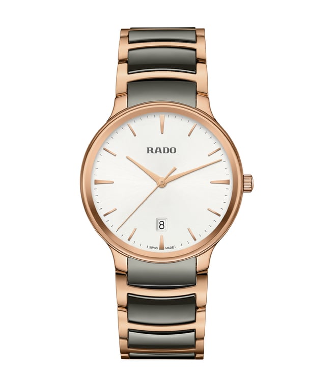 RADO R30023012 Centrix Unisex Watch