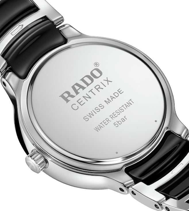 RADO R30026152 Centrix Watch for Women