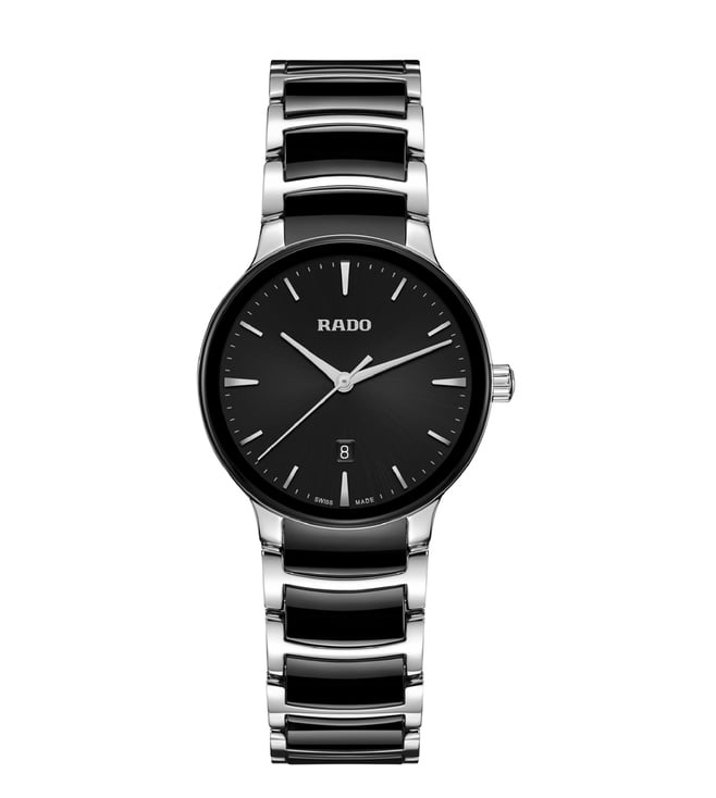 RADO R30026152 Centrix Watch for Women