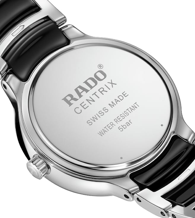 RADO R30026712 Centrix Diamonds Watch for Women