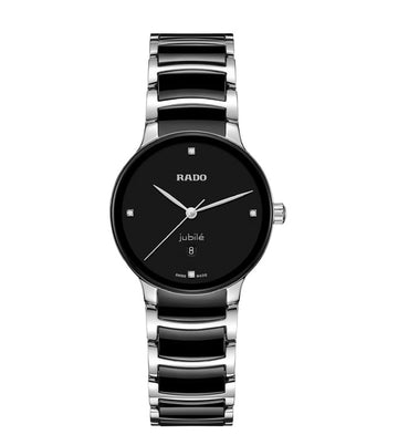 RADO R30026712 Centrix Diamonds Watch for Women