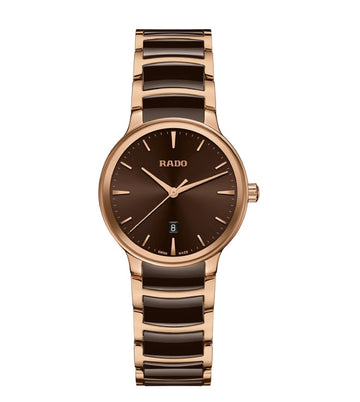 RADO R30024302 Centrix Watch for Women