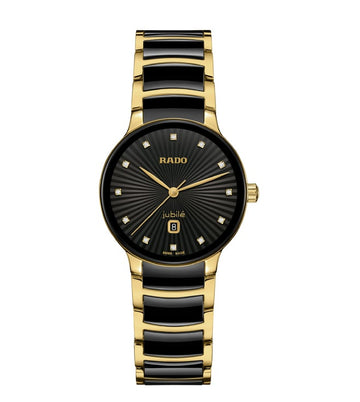 RADO R30025742 Centrix Diamonds Watch for Women