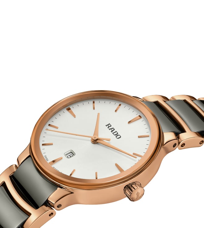 RADO R30024012 Centrix Watch for Women