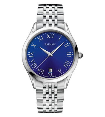 Balmain Classic R B41013192 Watch for Men