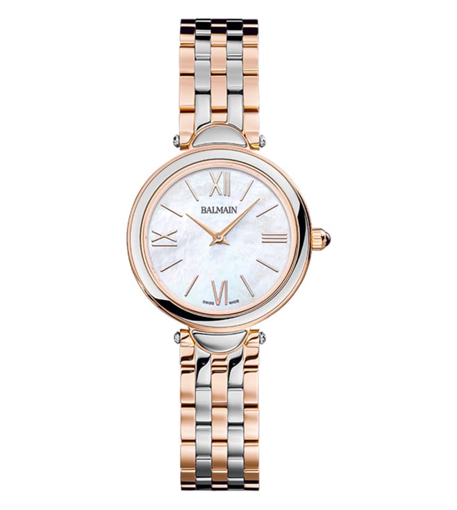 Balmain High Elegance B81583382 Watch for Women