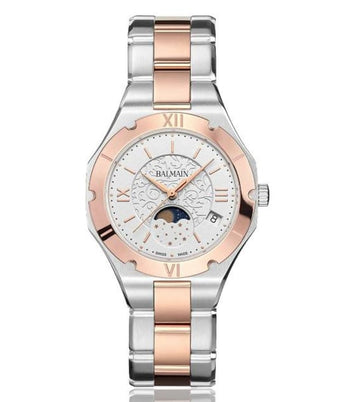 BALMAIN B45983312 Moonphase Watch for Women