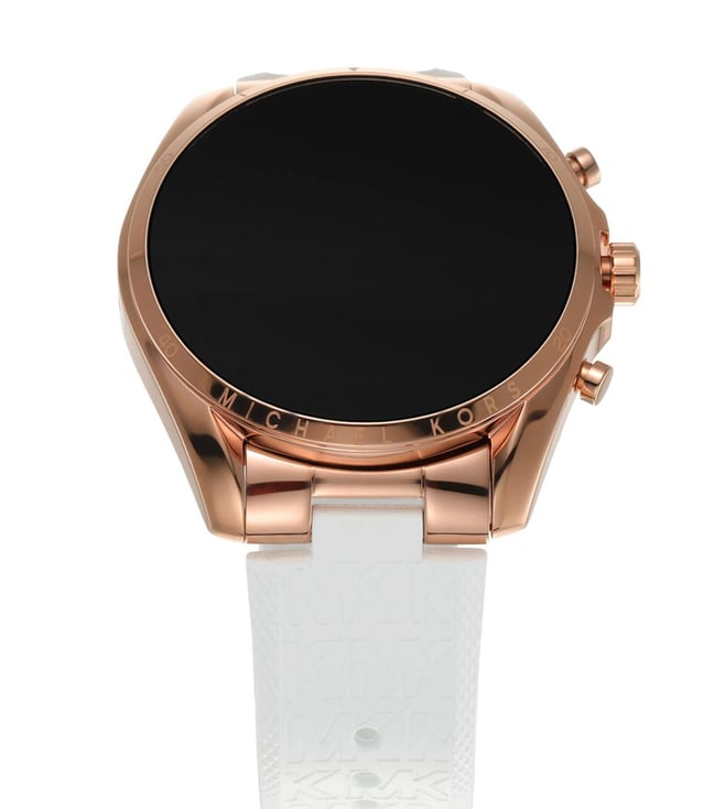 MICHAEL KORS MKT5153 Gen 6 Bradshaw Smart Watch for Women | Smartwatches
