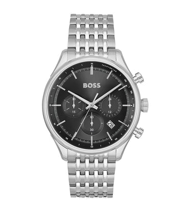 BOSS 1514082 Gregor Chronograph Watch for Men