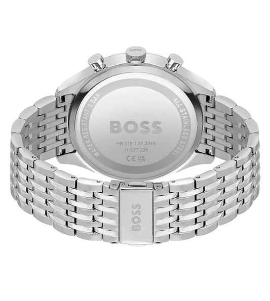 BOSS 1514082 Gregor Chronograph Watch for Men