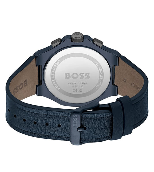 BOSS 1514086 Taper Chronograph Watch for Men