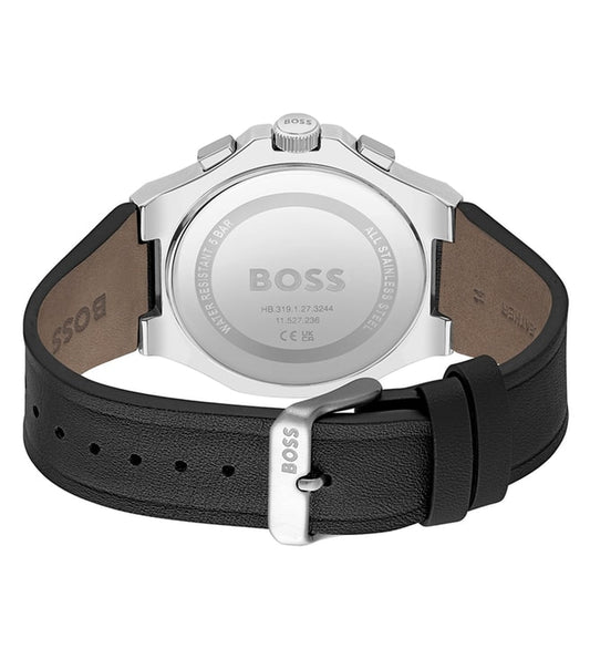 BOSS 1514085 Taper Chronograph Watch for Men