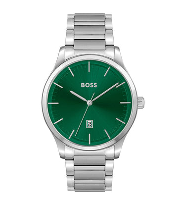 BOSS 1514084 Reason Watch for Men