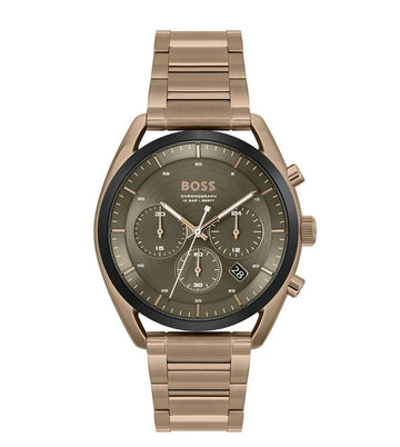 BOSS 1514094 Top Chronograph Watch for Men