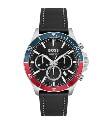 BOSS 1514099 Troper Chronograph Watch for Men