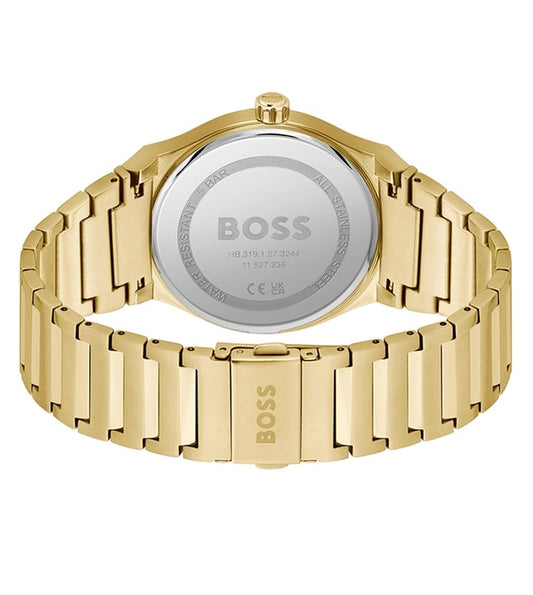 BOSS 1514077 Candor Watch for Men