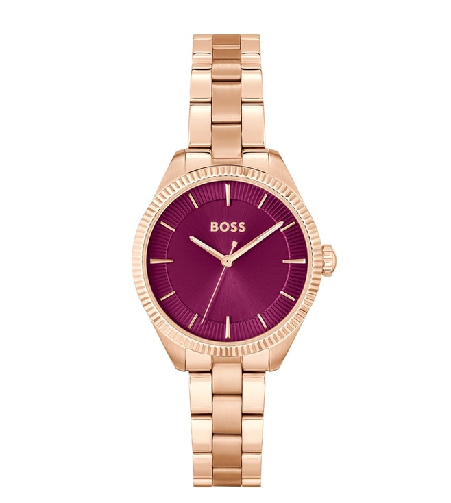 BOSS 1502728 Sage Watch for Women
