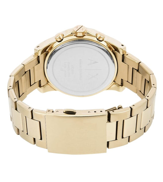 Armani Exchange AX2099 Chronograph Watch for Men