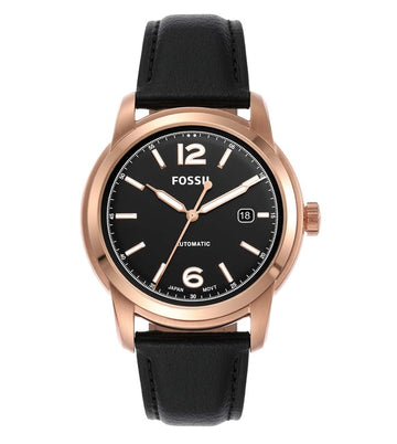 FOSSIL ME3222 Heritage Automatic Watch for Men