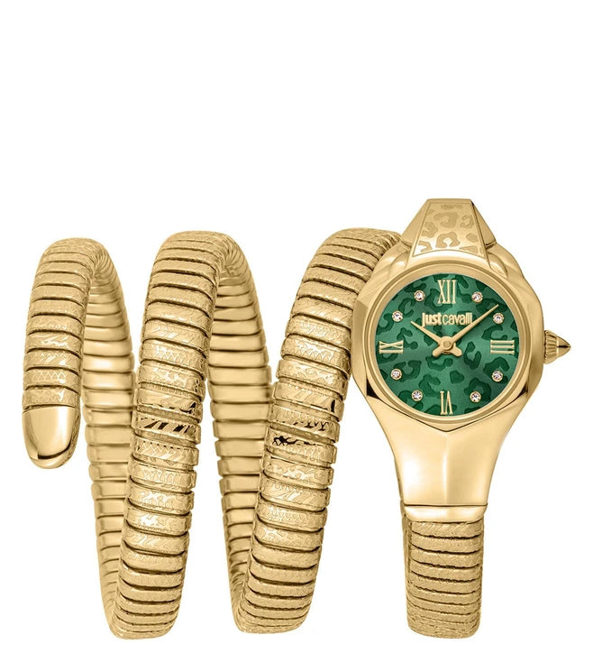 JUST CAVALLI JC1L271M0035 Ravenna Watch for Women