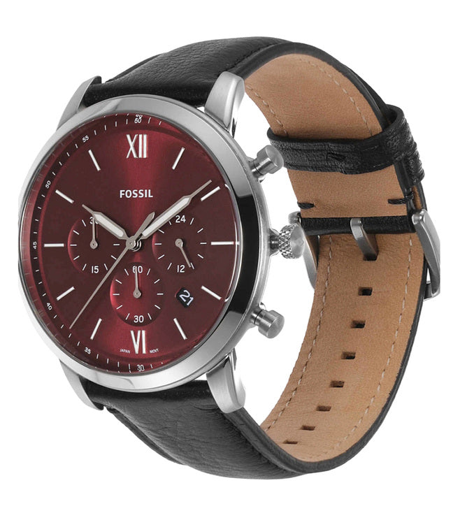 FOSSIL FS6016 Neutra Analog Watch for Men
