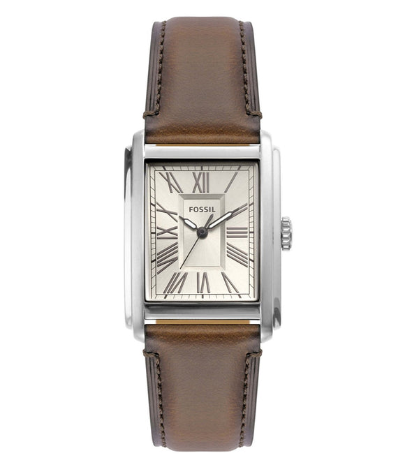 FOSSIL FS6012 Carraway Analog Watch for Men