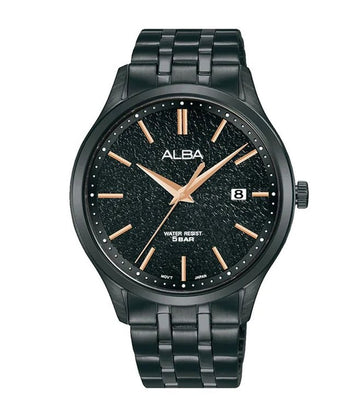 ALBA AS9R25X1 Watch for Men