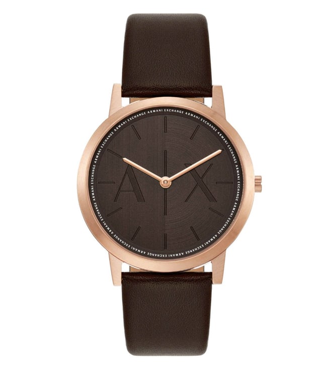 Armani Exchange AX2873 Analog Watch for Men