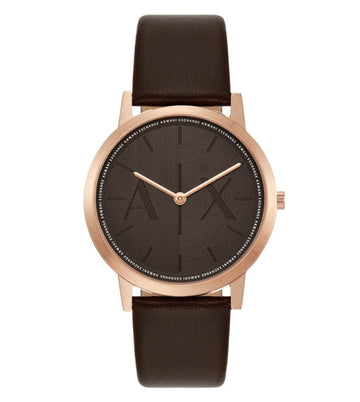 Armani Exchange AX2873 Analog Watch for Men