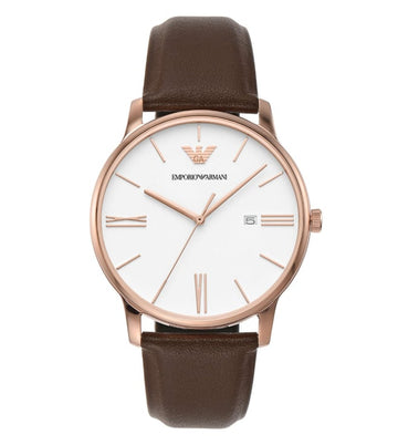 EMPORIO ARMANI AR11572 Analog Watch for Men
